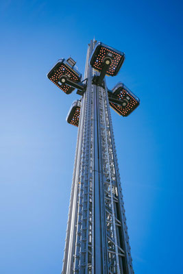 249/365: 06.09.2025 - Skylift