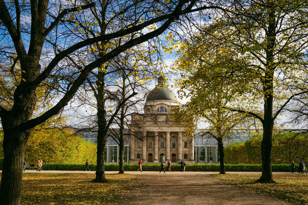 303/365: 30.10.2025 - Bayerische Staatskanzlei