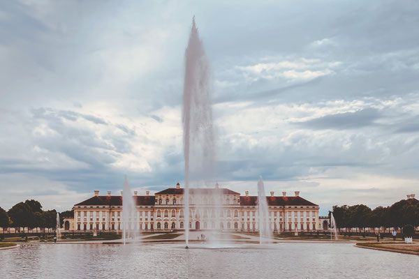 187/365: 06.07.2025 - Schloss Schleißheim