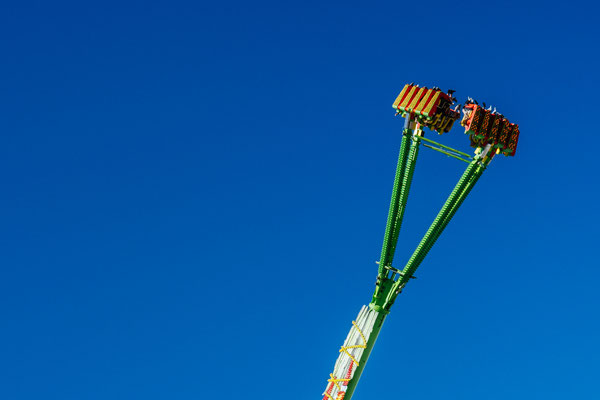276/365: 03.10.2025 - Theresienwiese