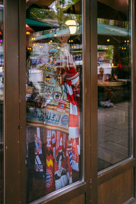 269/365: 26.09.2025 - Heimspiel