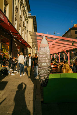 202/365: 21.07.2025 - Schellingstraße
