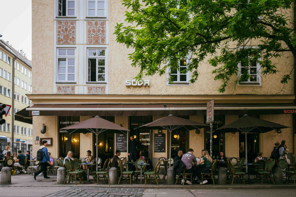 161/365: 10.06.2025 - Türkenstraße
