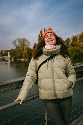 292/365: 19.10.2025 - Am See