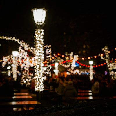 318/365: 14.11.2025 - Viktualienmarkt