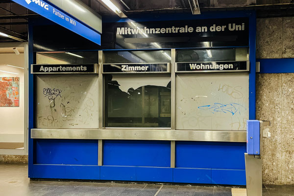 021/365: 21.01.2025 - geschlossen