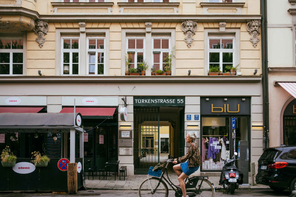 189/365: 08.07.2025 - Türkenstraße