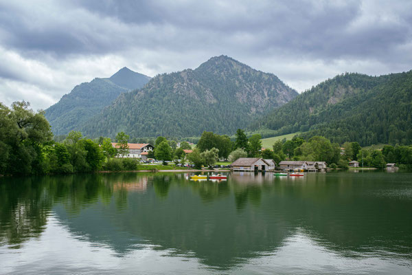 159/365: 08.06.2025 - Schliersee