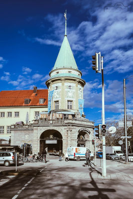 027/365: 27.01.2025 - Stiglmaierplatz