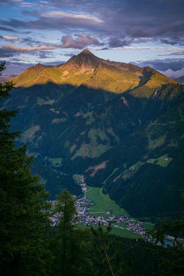 194/365: 13.07.2025 - Zillertal