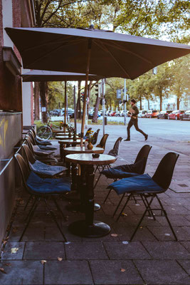 274/365: 01.10.2025 - Schwabing