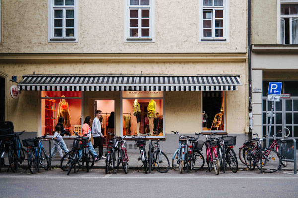 190/365: 09.07.2025 - Türkenstraße