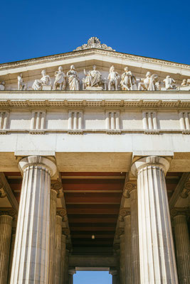 336/365: 02.12.2025 - Königsplatz