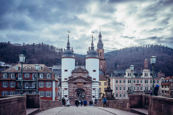 358/365: 24.12.2025 - Alte Brücke