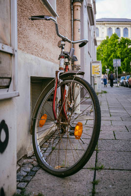 205/365: 24.07.2025 - Amalienstraße