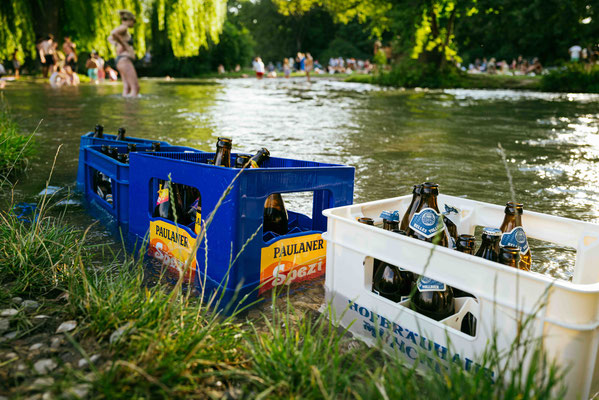 201/365: 20.07.2025 - Englischer Garten