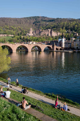 Alte Brücke