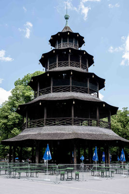 Am Chinesischen Turm