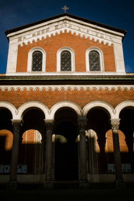 343/365: 09.12.2025 - Sankt Bonifaz