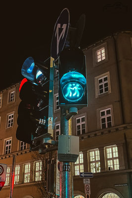 030/365: 30.01.2025 - Reichenbachstraße