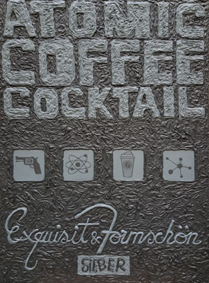 ACC Katalog Cover 3,  Acryl auf Hartfaserplatte,2020,60 x 80 cm