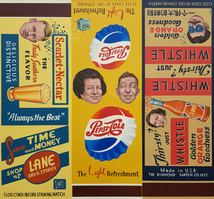 Gemälde 687,MATCHBOX Vol 2, Acryl auf Leinwand, 2021,140 x 150  cm
