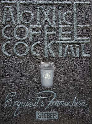 ACC Katalog Cover 2,  Acryl auf Hartfaserplatte,2020,60 x 80 cm