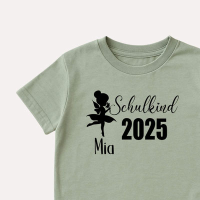 Bügelbild Schulkind Fee <span class="preis">6,90 €</span>