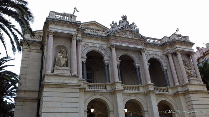Opéra de Toulon