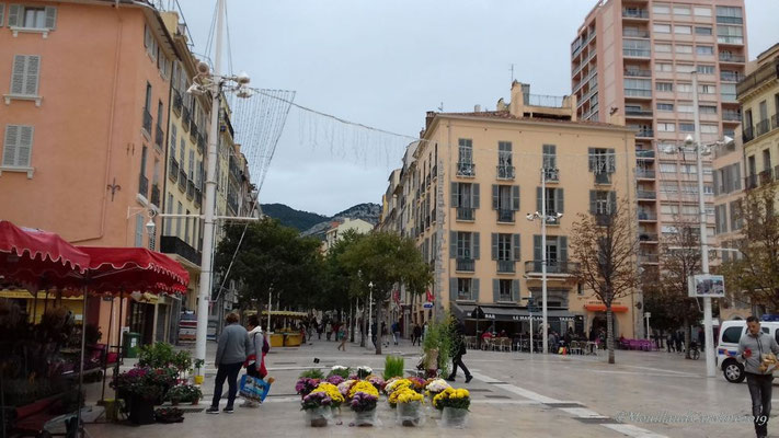 Place du Cours Lafayette