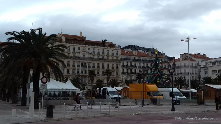 Place de La Liberté