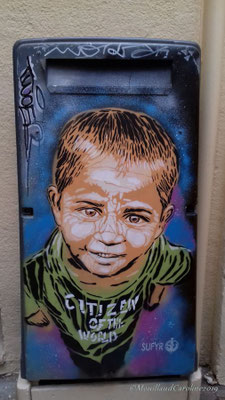 Street Art