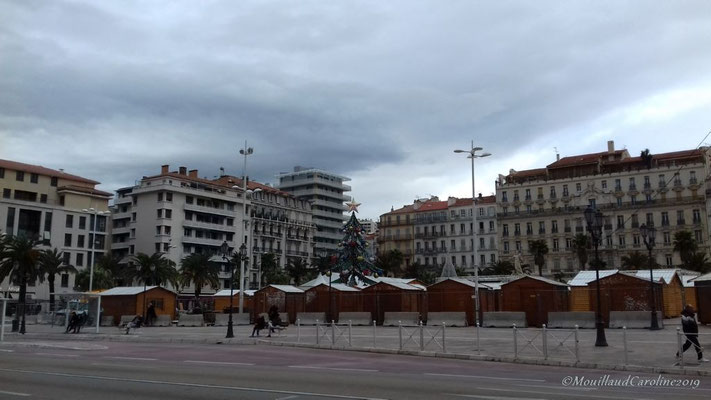Place de la Liberté