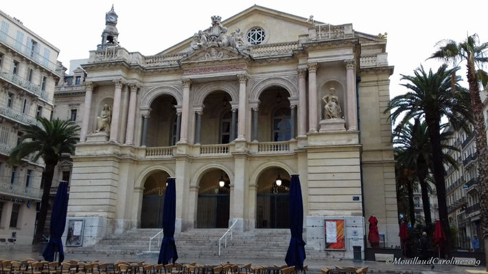 Opéra de Toulon