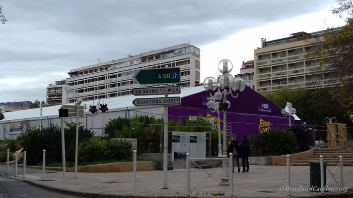 Place d'Arme
