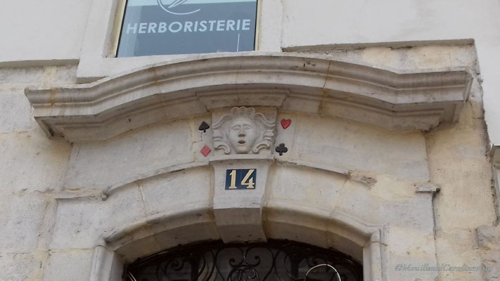 Maison de Jeux