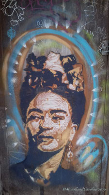 Street Art