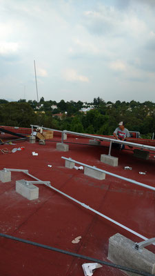 PANELES EN LOMAS DE CHAPULTEPEC