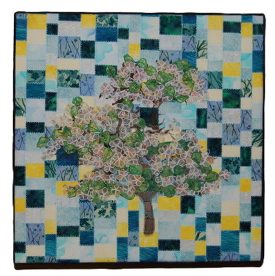 Monika Walther - Frühling