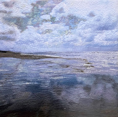 Hannelieke van de Beek, Fata Morgana