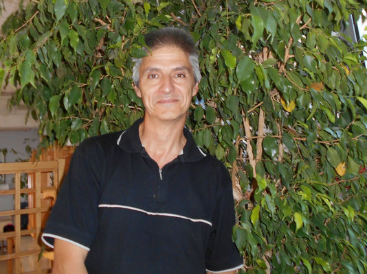 Eric Parpal