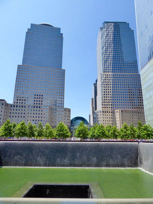 9/11 Memorial