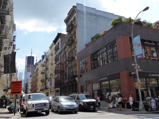 Soho