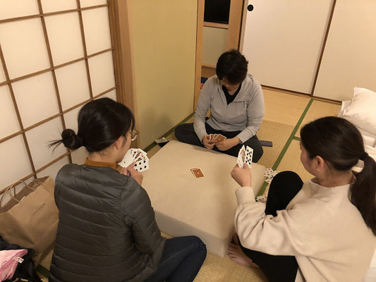 小倉のリラクゼーションサロンリセッタのスタッフ