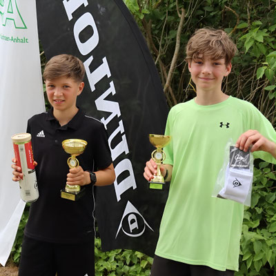 U14 männlich