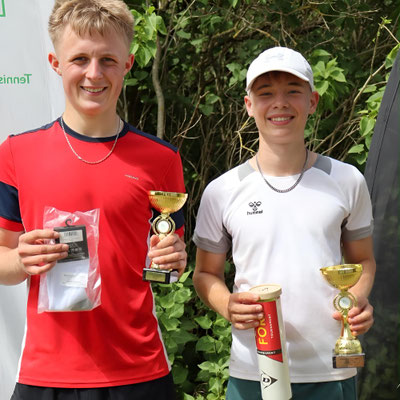 U18 männlich
