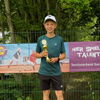 Junioren U12