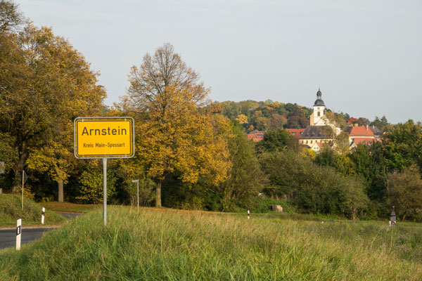 Arnstein