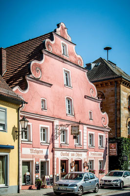 Wassertrüdingen