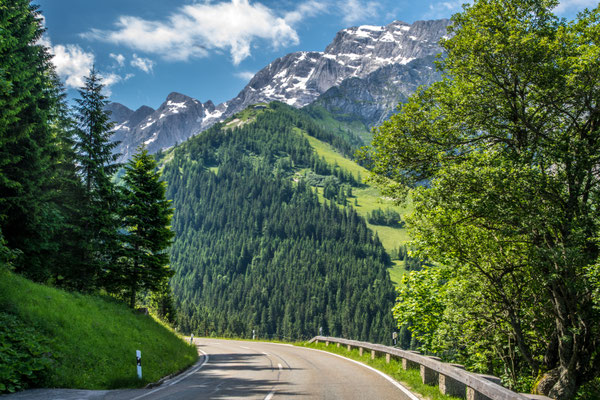 Rossfeldstrasse